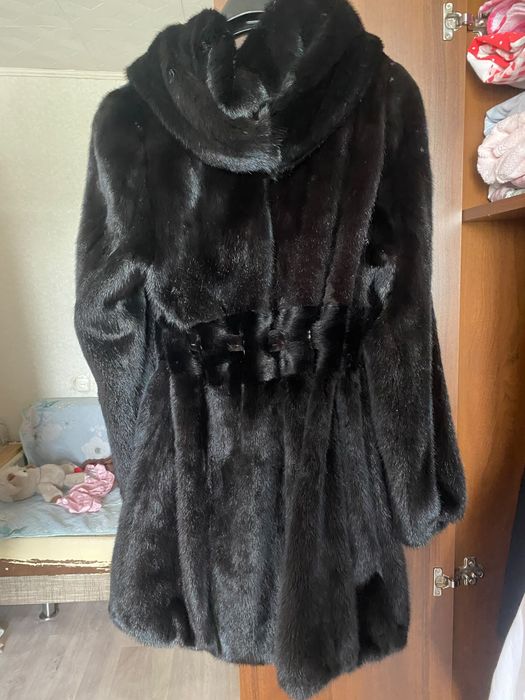 Срочно продам шубу