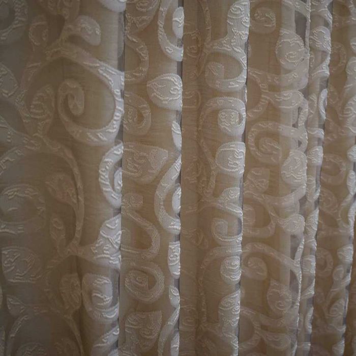 ПЕРДЕТА нов модел, ушити, готови за окачване