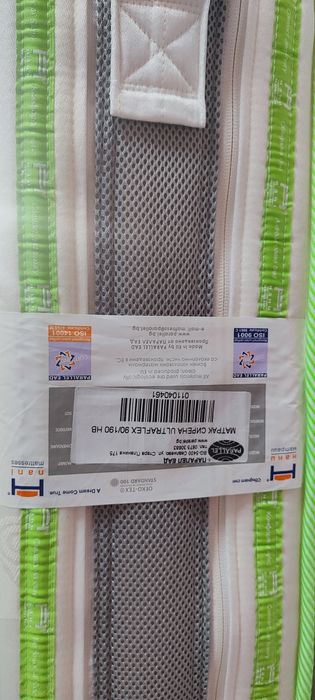 Матрак Нани 90/190 см