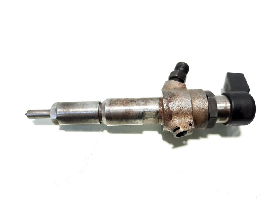 Injector, cod 9654551080, Toyota Aygo, 1.4 HDI, 2WZ-TV