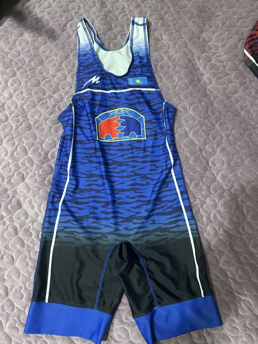 2 борцовки подоригинал за 8тыс