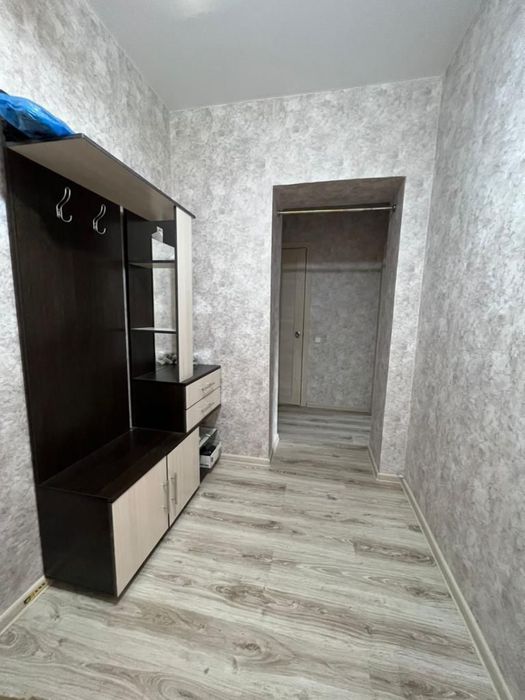 Сдам евродвушку в мкр. Береке