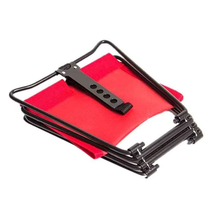 Сгъваемо джобно столче за къмпинг и риболов