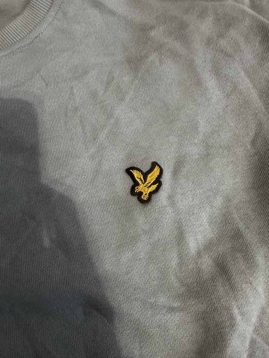 Pulover Lyle & scott