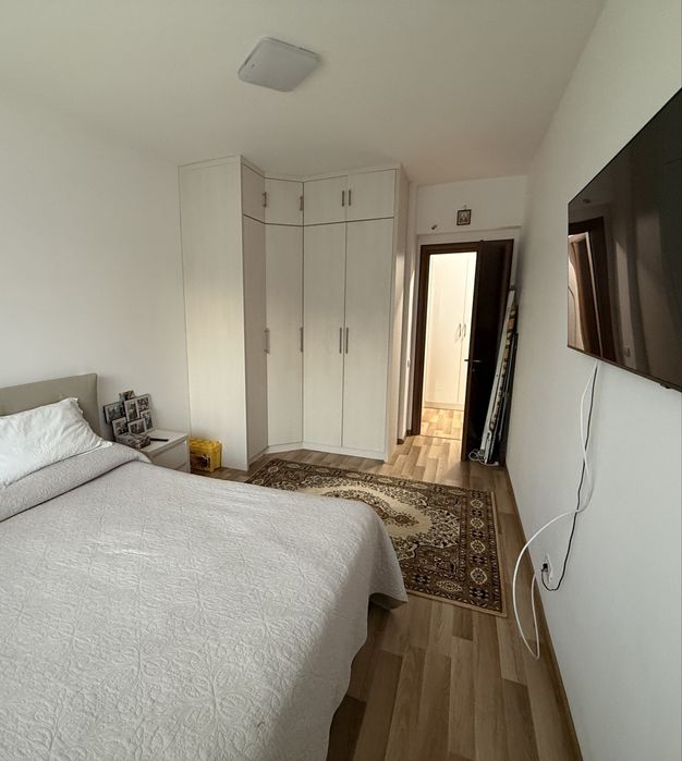 Apartament 2 camere Sisesti Baneasa