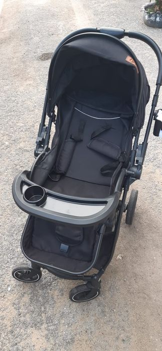 Продам коляску  в хорошем состоянии