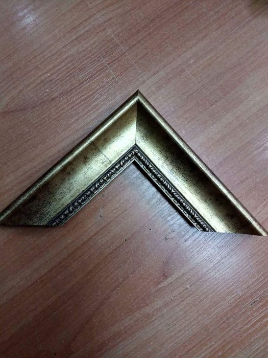 Ателие за рамки на картини,гоблени и огледала-"Арт Деко"