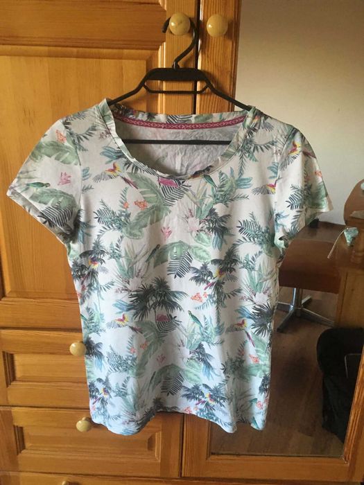 дамски дрехи за лятото