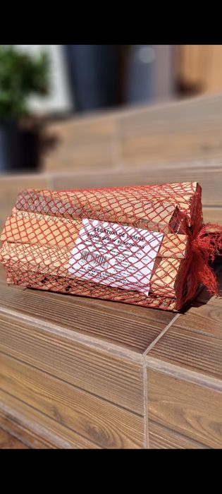 Legaturi de lemne, surcele 3-dmc