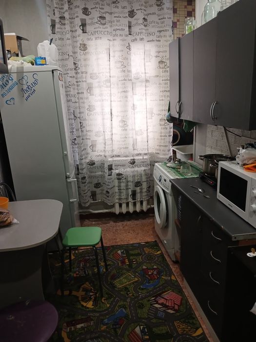 Продам квартиру 2х ком