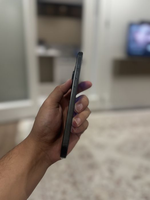 Iphone 16 pro max 256gb