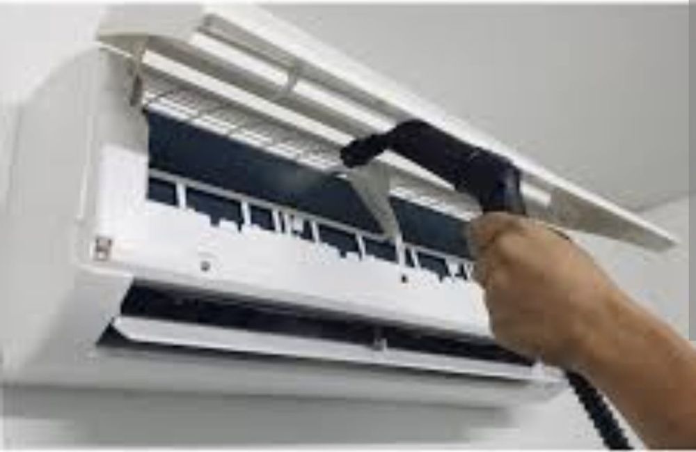 Igienizare, servicii  aer conditionat