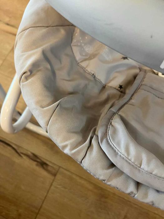 Бебешка люлка и шезлонг Kikkaboo Mia Stella