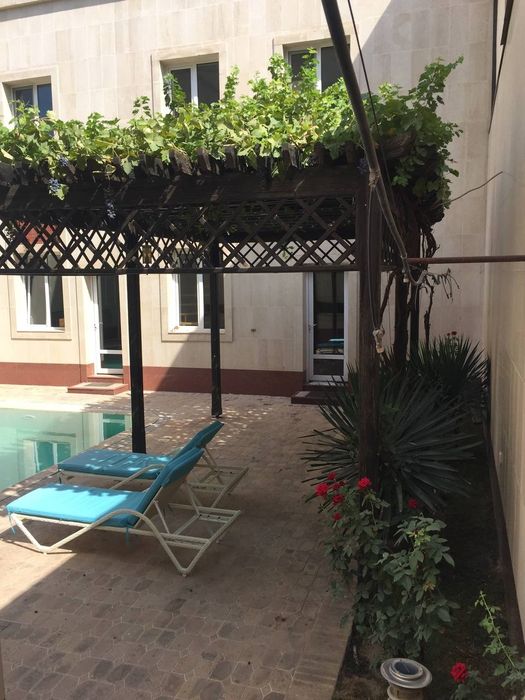 Дом на Ракатбоши 6.3 сотки