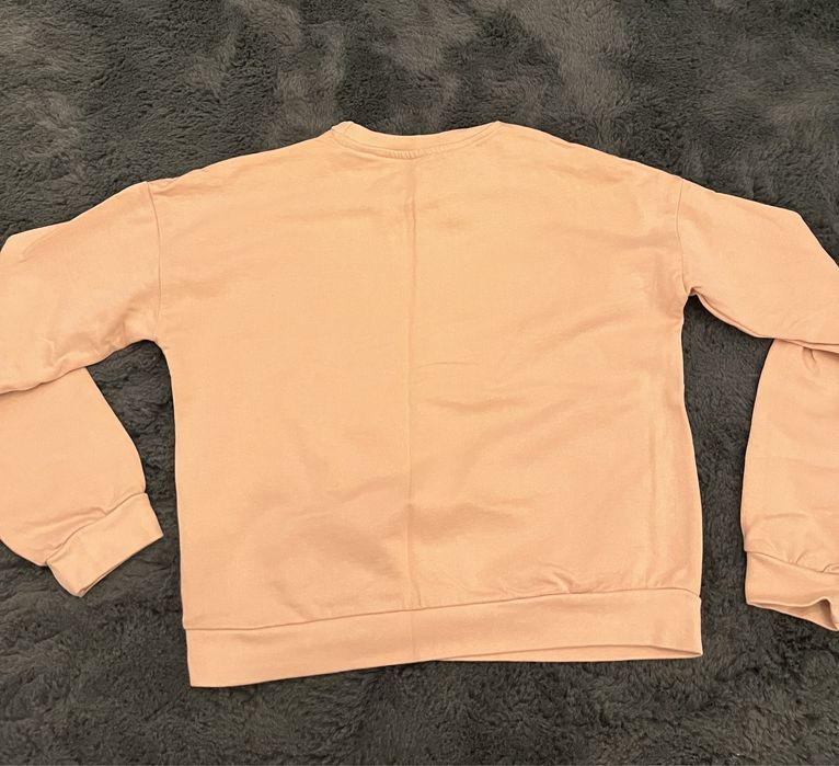 Bluza hanorac Guess pentru copii