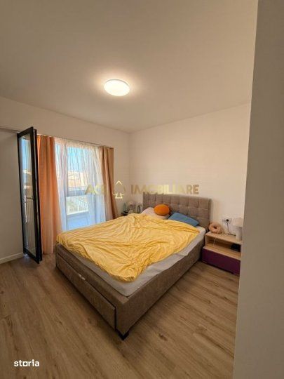 3 Camere de inchiriat | Titan | Centrala Proprie |Parcare