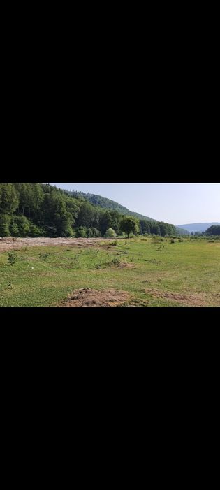 Sinaia -Moroieni Teren Intravilan