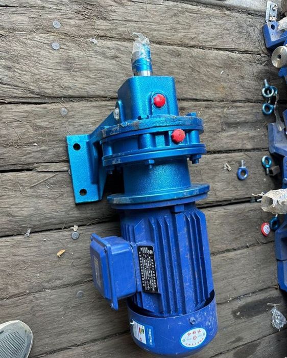 Продам электродвигатель