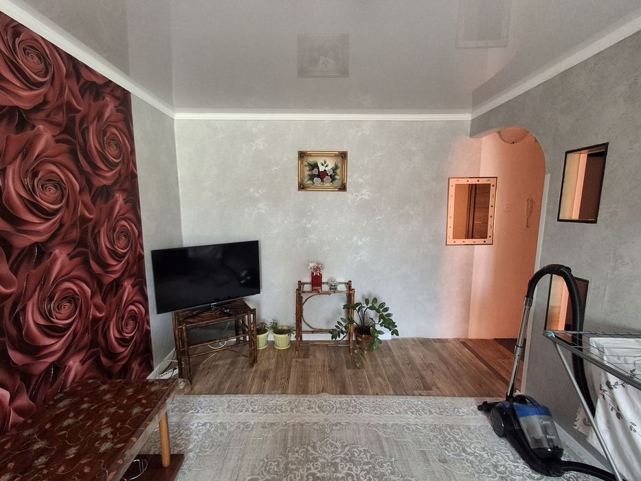 Посуточно,в центре.Город Сатпаев