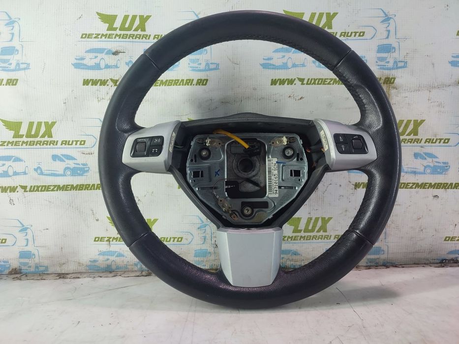 Volan in 3 spite 94710165 Opel Astra H (2004 - 2007)