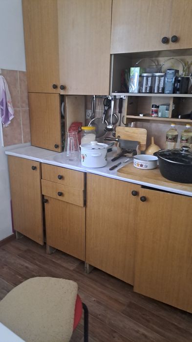 Продаж кухонный гарнитур