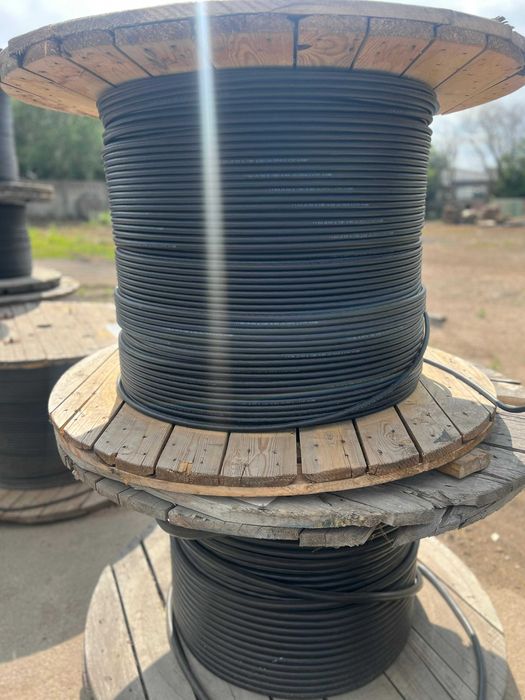 Кабель контрольный КВВГнг