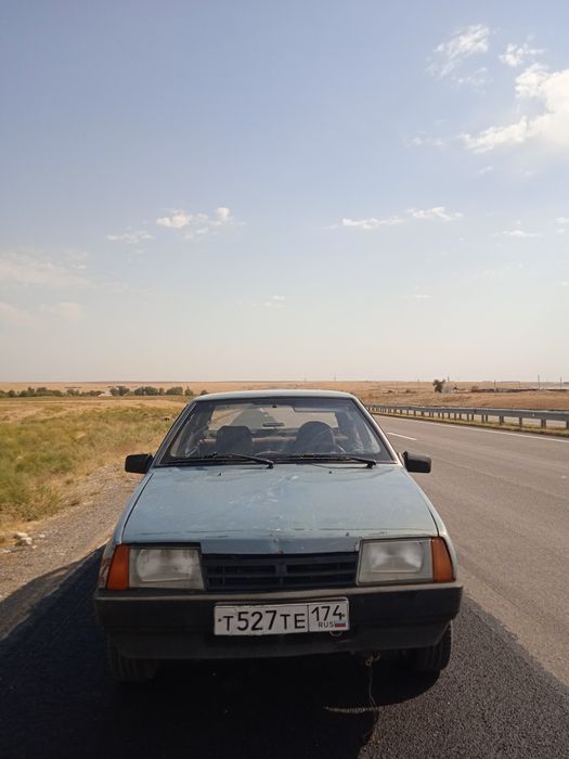 Машина 99 рус учот