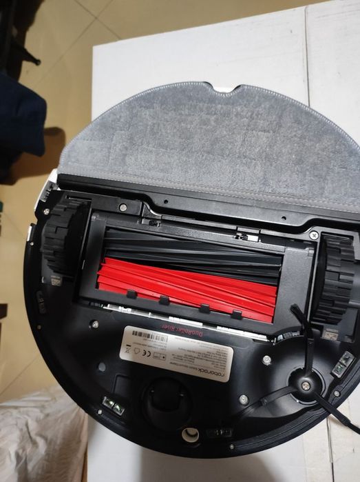 Aspirator robot Roborock S8 pro ultra