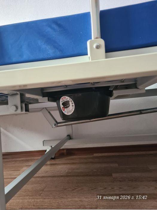 Кровать функциональная