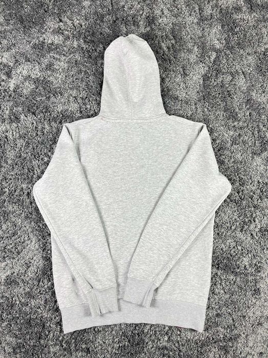 Alpha Industries Basic Big Logo Hoodie Мъжко Горнище