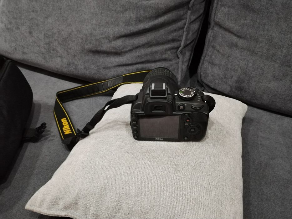 Продам фотоаппарат