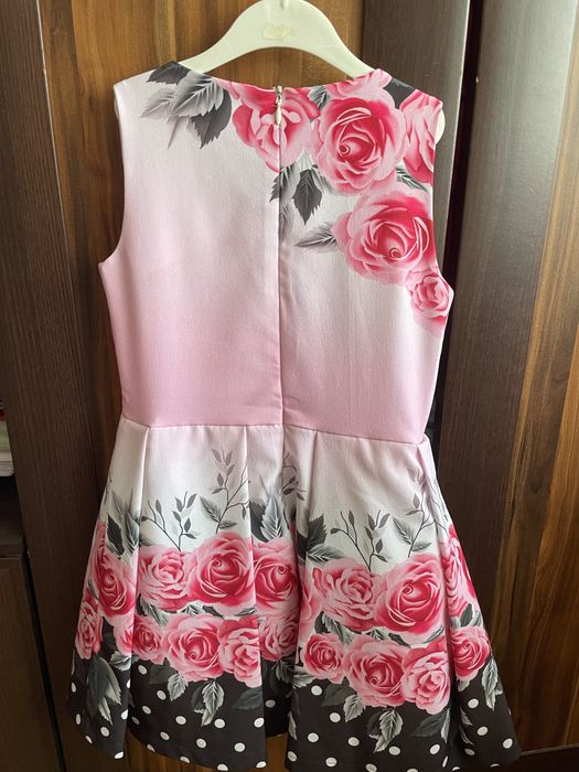 Рокля за момиче-