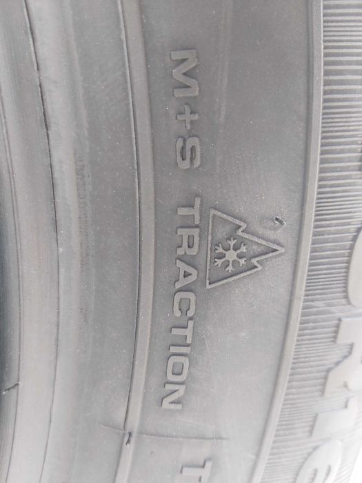 185/75 R16C 104R PETLAS Fullgrip PT935 Anvelope de iarna M+S