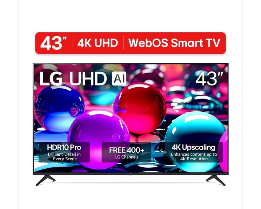 Телевизор LG smart YouTube android