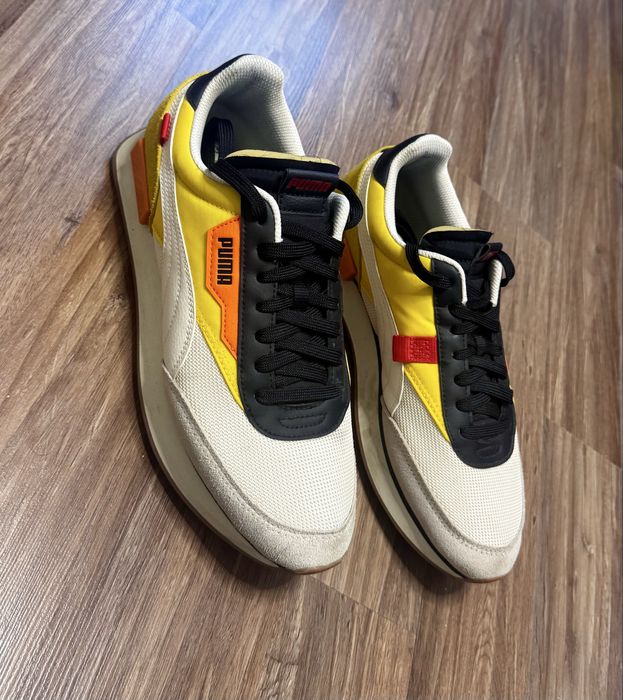 Adidași PUMA Future Rider mărimea 42
