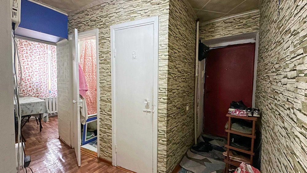 продается 2х комнатная квартира Айдана
