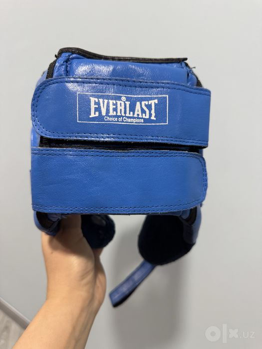 Shlem Everlast sportivniy