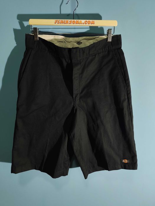 Dickies Къси Панталони Мъжки L