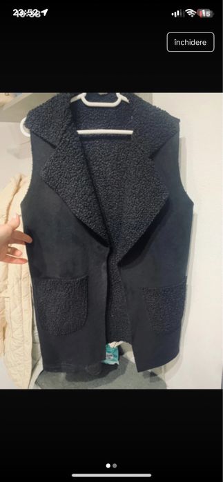 Loy haine marimea xs -s