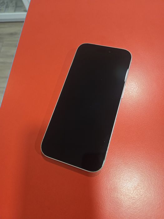 iPhone 17 Pro 512GB, Гаранция Йеттел 24мес