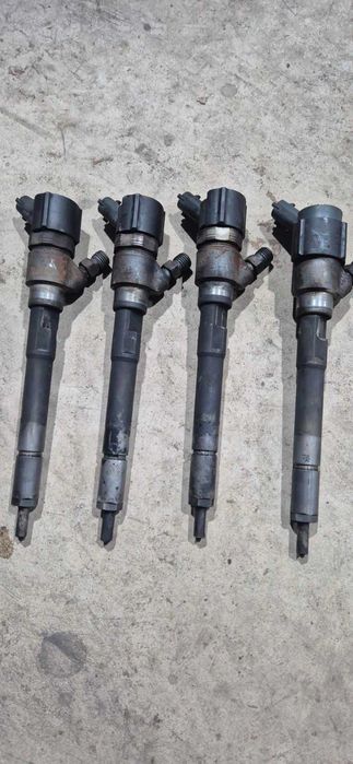 Дюзи 2.2 CRDi 4x4 33800 27800