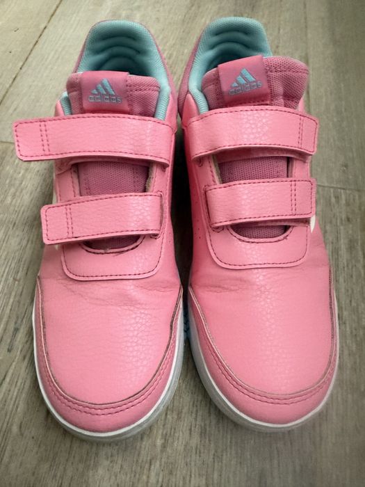 Маратонки Адидас