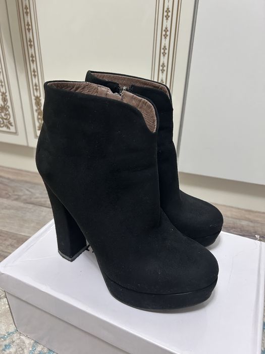 Продам обувь осень за 5000 тг