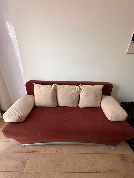 Vand canapea extensibila