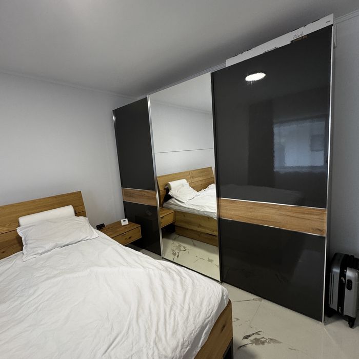 Vand apartament in Gherla
