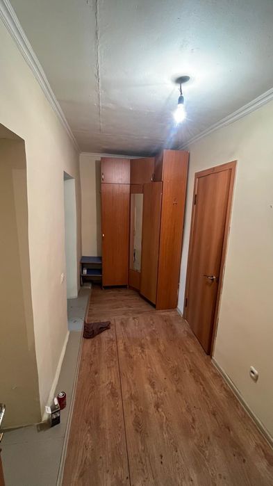 Сдаётся времянка