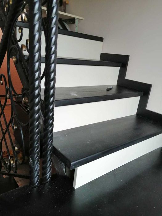 Столярные изделия