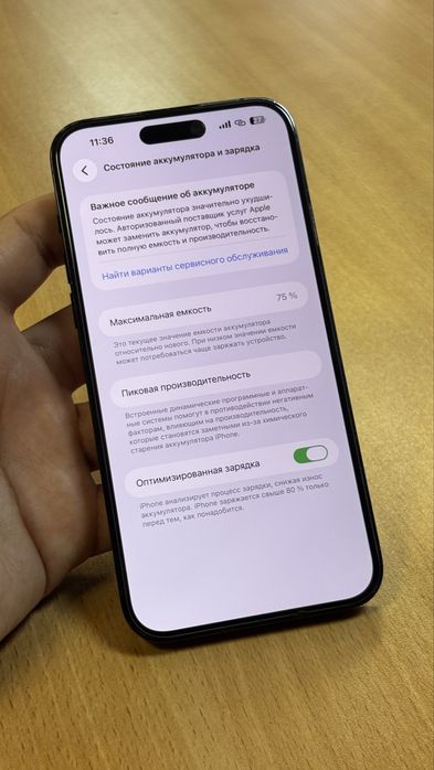 iPhone 14 Pro Max