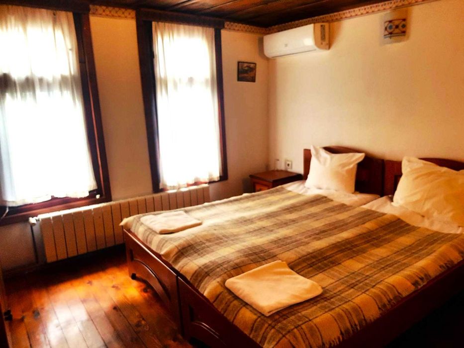 Стаи за работници, бригади, нощувки.