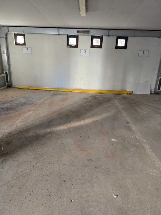 Южен двустаен апартамент под наем в новата част на Банско